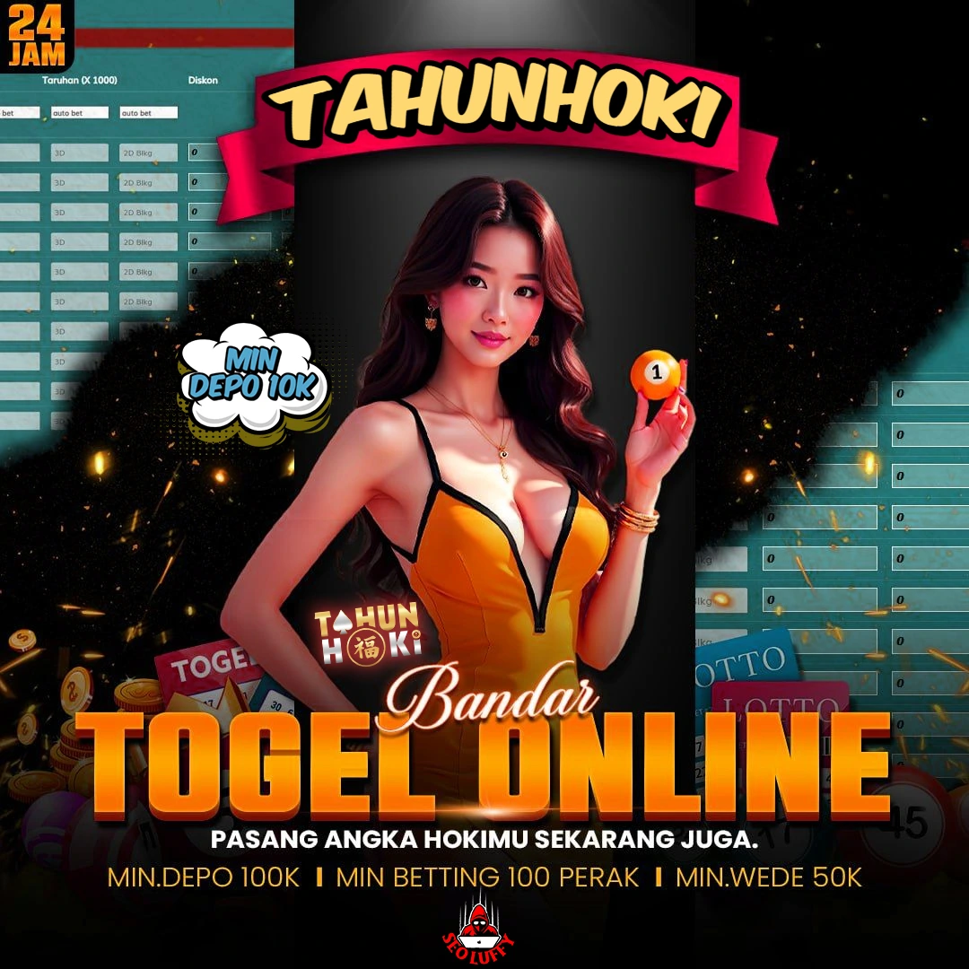 TAHUNHOKI ⚡ Link Toto Macau Pintu Digital Menuju Dunia Angka Rahasia 2025